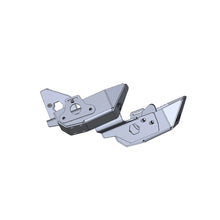 Load image into Gallery viewer, IAG Performance IAG Rock Armor Rear Shock Trailing Arm Skid Plate for 2021+ Ford Bronco IAG-BDY-F2306 - Additional View 13