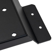 Load image into Gallery viewer, IAG Performance IAG Rock Armor Transfer Case Skid Plate for 2021+ Ford Bronco IAG-BDY-F2303 - Back View