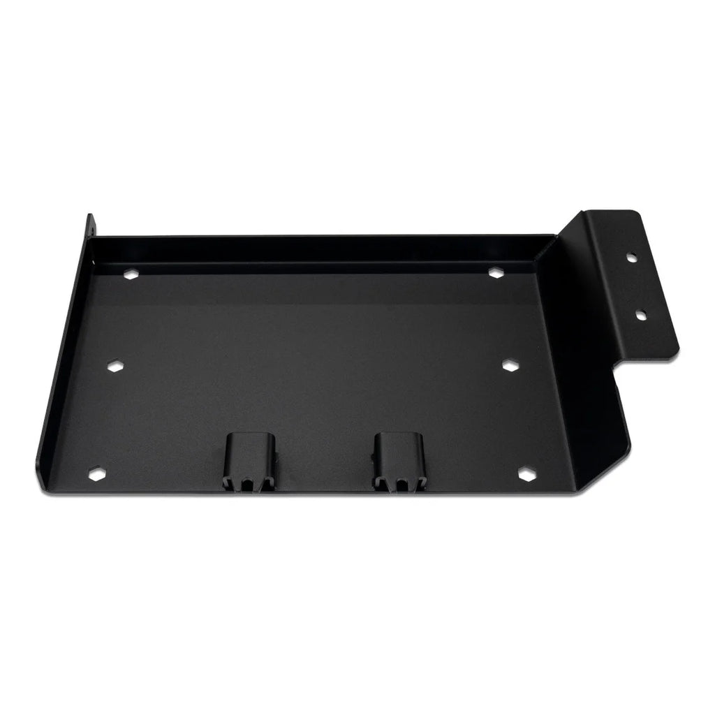 IAG Performance IAG Rock Armor Transfer Case Skid Plate for 2021+ Ford Bronco IAG-BDY-F2303 - Additional View 7