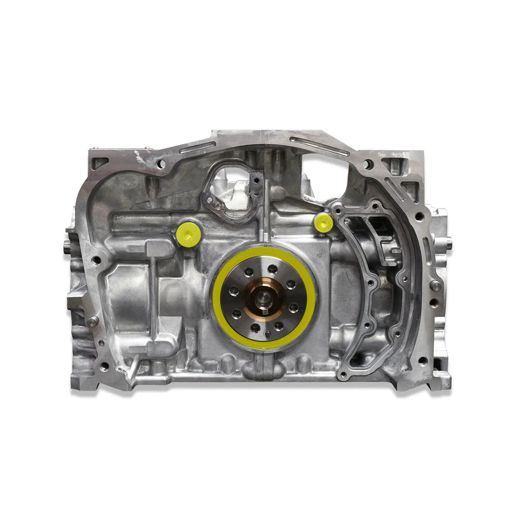 IAG Performance IAG Short Block WRX FA20 DIT Plug & Rear Main Seal Kit. IAG-ENG-1721 - Back View