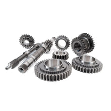 Load image into Gallery viewer, IAG Performance IAG Spec PPG 1st - 4th Straight-Cut Synchro Gear Set for 04-21 6-Speed STI IAG-DRV-1030 - Main Product View