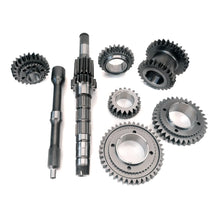Load image into Gallery viewer, IAG Performance IAG Spec PPG 1st - 4th Straight-Cut Synchro Gear Set for 04-21 6-Speed STI IAG-DRV-1030 - Additional View 5