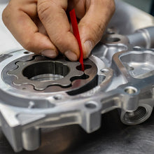 Load image into Gallery viewer, IAG Performance IAG Stage 1 Blueprinted Oil Pump for EJ20/EJ25 IAG-ENG-2230 - Side View