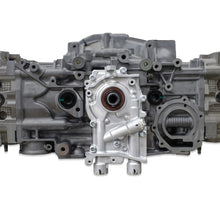 Load image into Gallery viewer, IAG Performance IAG Stage 1 Blueprinted Oil Pump for EJ20/EJ25 IAG-ENG-2230 - Back View