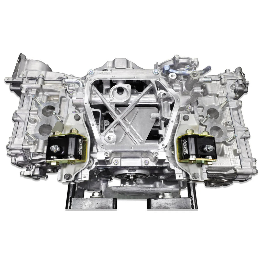 IAG Performance IAG Street Series FA Engine Mount Set 75A w/ Brackets 15-21 Subaru WRX IAG-DRV-2006 - Additional View 5