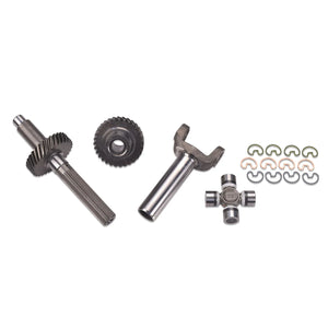 IAG Performance IAG Transfer Gears for 1:1 Transmission (04-05 6-Speed STI). IAG-DRV-1000 - Main Product View