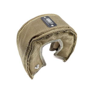 IAG Performance IAG Turbo Heat Shield Blanket for T3 Size Turbos. IAG-EXT-4005 - Main Product View
