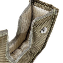 Load image into Gallery viewer, IAG Performance IAG Turbo Heat Shield Blanket for T3 Size Turbos. IAG-EXT-4005 - Back View