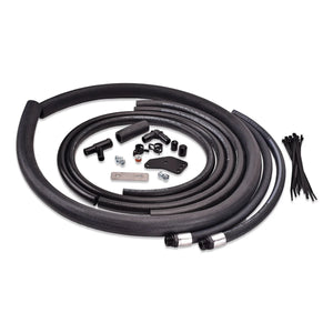 IAG Performance IAG V2 AOS Competition Series Replacement Install Kit for 08-14 WRX, 08-18 STI. IAG-RPL-7251IK - Main Prod...