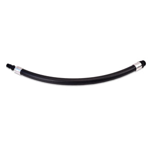 IAG Performance IAG V2 AOS Replacement 15.5" Coolant Line for 2015-20 WRX - Main Product View