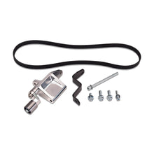 Load image into Gallery viewer, IAG Performance IAG V2 Alternator Relocation Kit for Reversed Intake Manifold w/ Power Steering IAG-ENG-5211 - Main Produc...