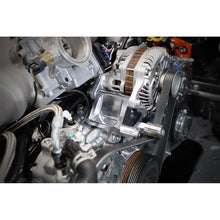 Load image into Gallery viewer, IAG Performance IAG V2 Alternator Relocation Kit for Reversed Intake Manifold w/ Power Steering IAG-ENG-5211 - Installatio...
