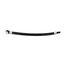 Load image into Gallery viewer, IAG Performance IAG V3 AOS Coolant Replacement Line Full Assembly 15.5" Hose. IAG-RPL-HSE-7180-CBARB-15.5 - Main Product View