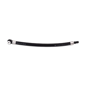 IAG Performance IAG V3 AOS Coolant Replacement Line Full Assembly 15.5" Hose. IAG-RPL-HSE-7180-CBARB-15.5 - Main Product View