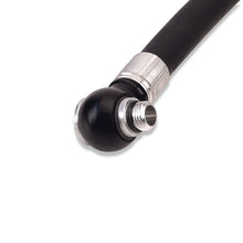 Load image into Gallery viewer, IAG Performance IAG V3 AOS Coolant Replacement Line Full Assembly 15.5" Hose. IAG-RPL-HSE-7180-CBARB-15.5 - Side View