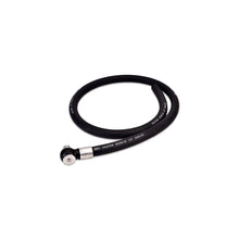 Load image into Gallery viewer, IAG Performance IAG V3 AOS Coolant Replacement Line Full Assembly 43" Hose. IAG-RPL-HSE-7180-CBARB-43 - Main Product View