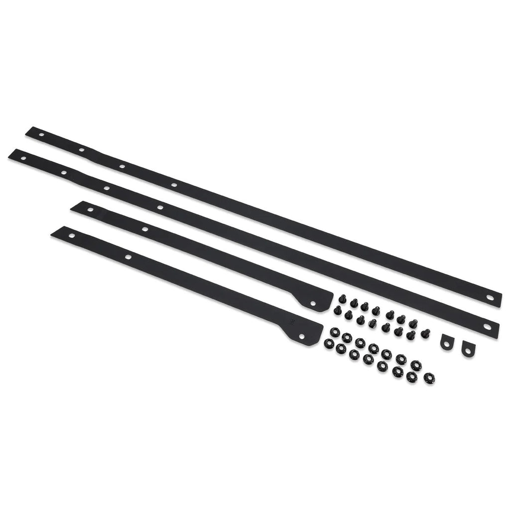 IAG Performance IAG l-Line Pinch Weld Cover IAG-BDY-F3174 - Additional View 5