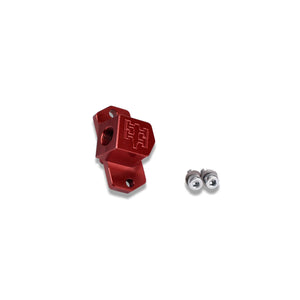 IAG Performance Manifold Absolute Pressure Sensor Adapter IAG-ENG-5050RD - Main Product View