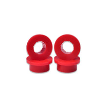 Load image into Gallery viewer, IAG Performance Race Series Solid Transmission Mount IAG-DRV-2120 - Back View