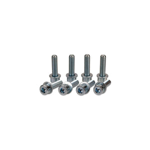 IAG Performance Replacement Hardware Set for EJ V2 TGV's using 3mm Thick Phenolic Spacers IAG-RPL-AFD-3010-HDW-03 - Main P...