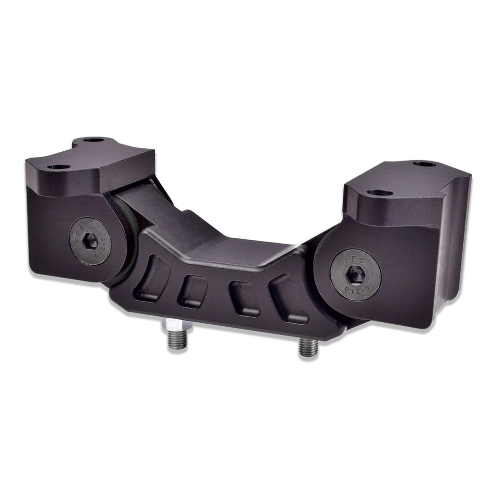 IAG Performance Street Series 6 Speed Transmission Mount IAG-DRV-2100 - Side View