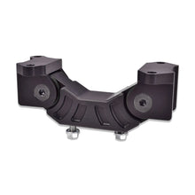 Load image into Gallery viewer, IAG Performance Street Series Transmission Mount IAG-DRV-2130 - Side View