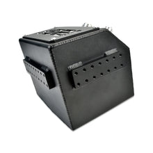 Load image into Gallery viewer, IAG Performance Universal Drag Catch Can - Black IAG-ENG-7170 - Additional View 7