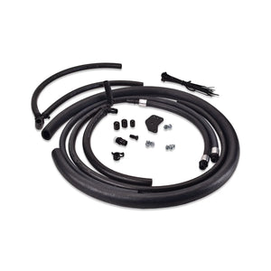IAG Performance V2 Competition Series AOS Replacement Hose Line and Hardware Install Kit IAG-RPL-7252IK - Main Product View