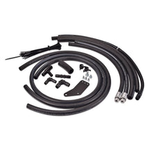 Load image into Gallery viewer, IAG Performance V2 Street Series AOS Replacement Hose Line and Hardware Install Kit IAG-RPL-7150IK - Main Product View