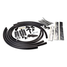 Load image into Gallery viewer, IAG Performance V3 Street Series AOS Replacement Hose Line and Hardware Install Kit IAG-RPL-7180IK - Main Product View