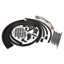 Load image into Gallery viewer, IAG Performance V3 Street Series AOS Replacement Hose Line and Hardware Install Kit IAG-RPL-7181IK - Main Product View
