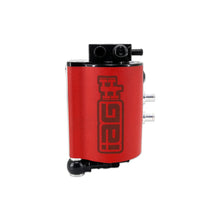 Load image into Gallery viewer, IAG Performance V3 Street Series Air / Oil Separator (AOS) For 2022 + WRX (Red) IAG-ENG-7183RD - Additional View 15