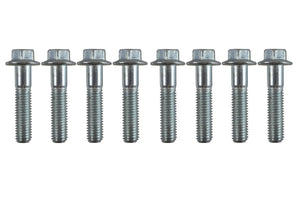ICT Billet 4L60E/T56 Bell Housing Transmission Case Bolts 551684