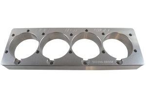 ICT Billet BBC Torque Plate Engine Big Block Chevy Cylinder 551300-BBC02
