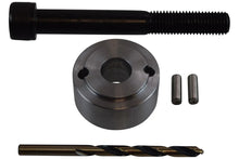 Load image into Gallery viewer, ICT Billet Crank Pin Kit Crank Damp er Drill Pinning Fixture 551917