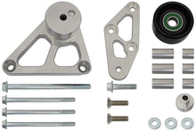 Load image into Gallery viewer, ICT Billet LS Truck 6 Rib LSA Super charger Tensioner / Idle 551789-3