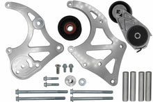 Load image into Gallery viewer, ICT Billet LS1 Camaro Sanden Air Conditioner Bracket 551472LS0-2