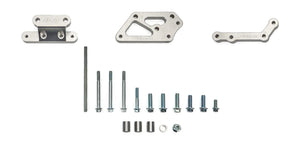 ICT Billet LSA A/C Bracket 551197-LSA01