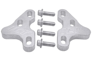 ICT Billet LT GenV Oil Pump Install Alignment Guide 551904-TL01