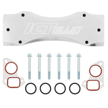 Load image into Gallery viewer, ICT Billet Manifold LS Water WAT-LS-MAN01