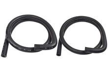 Load image into Gallery viewer, ICT Billet Universal LS / LT Heater Core Hose Set 551065