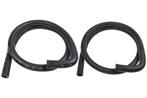 ICT Billet Universal LS / LT Heater Core Hose Set 551065