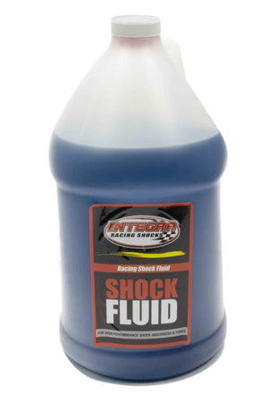 INTEGRA SHOCKS AND SPRINGS Shock Oil Gallon 310 30902