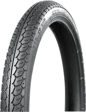 Load image into Gallery viewer, IRC Tire Tire - NR53 - Front - 90/80-17 - 46S T10077 - Side View