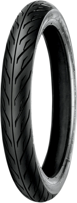 IRC Tire Tire - NR73 - Front/Rear - 90/90-14 - 46P T10272 - Main Product View