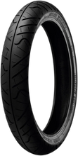 Load image into Gallery viewer, IRC Tire Tire - RX-01 - Front - 110/70-17 - 54S T10285 - Main Product View