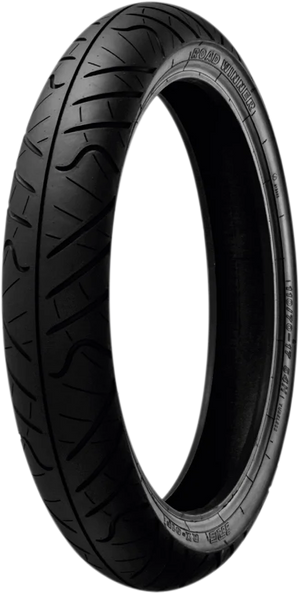 IRC Tire Tire - RX-01 - Front - 110/70-17 - 54S T10285 - Main Product View