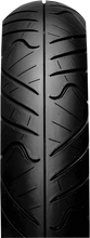 Load image into Gallery viewer, IRC Tire Tire - RX-01 - Front - 110/70-17 - 54S T10285 - Side View