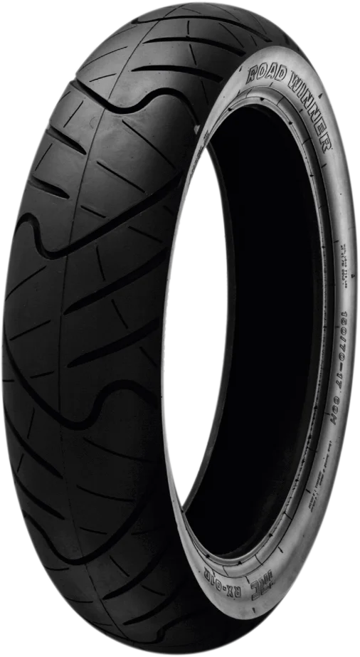 IRC Tire Tire - RX-01 - Front - 110/70-17 - 54S T10285 - Detail View