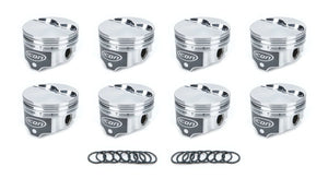 Icon Forged Pistons SBM 360 FT Piston Set 4.060 Bore +5cc IC741.060